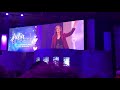 Julia Burnett #3 Speech Diamond Seminar 2018