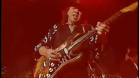 Stevie Ray Vaughan Love Me Darlin Live From Austin...