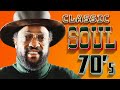 70s RnB Soul Groove - Al Green, Barry White, Commodores, Smokey Robinson, Tower Of Power and more