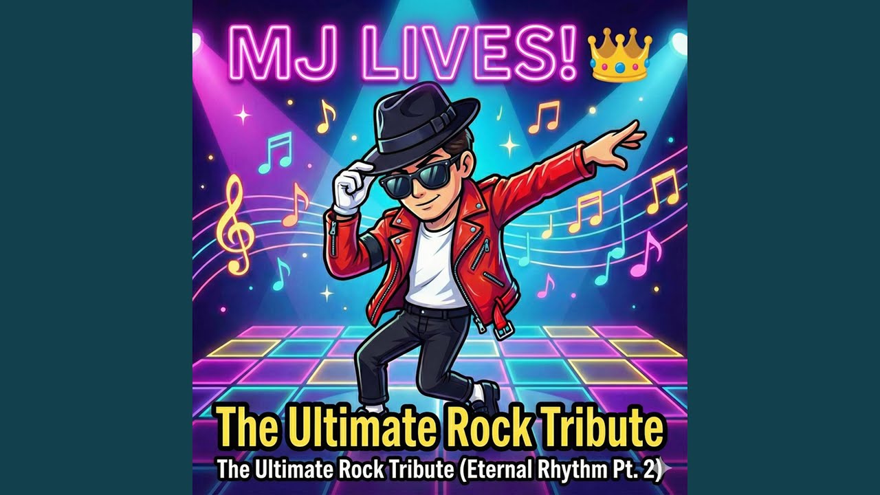 Eternal Rhythm, Pt. 2