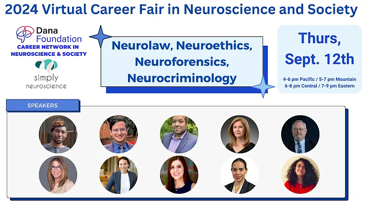 Career Network Events: 2024 Virtual Career Fair Day 4