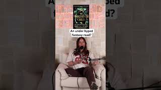 Would you read this?! #fantasybooks #bookpodcast #bookrec #fantasy #bookrecommendations