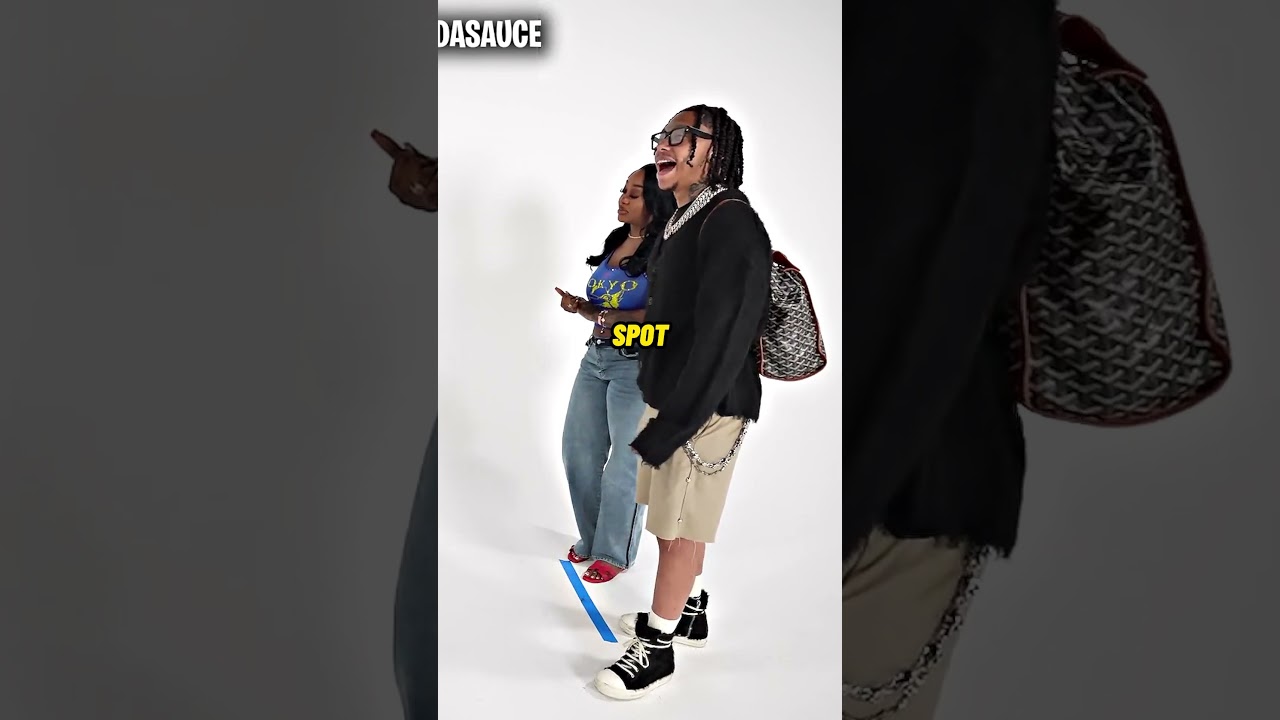 20 WOMEN VS 2 INFLUENCERS  PRIME & KIANNA JAY