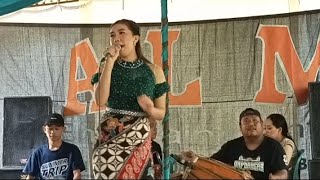 TERLALU SAYANG - ELSA ANTIKA - SALMA MUSIK ENTERTAINMENT