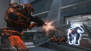 Halo Reach: Commentary + Channel Update