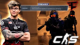 Twistzz Plays CS2 [Counter-Strike 2] with Ropz | Not LOSING Any Games