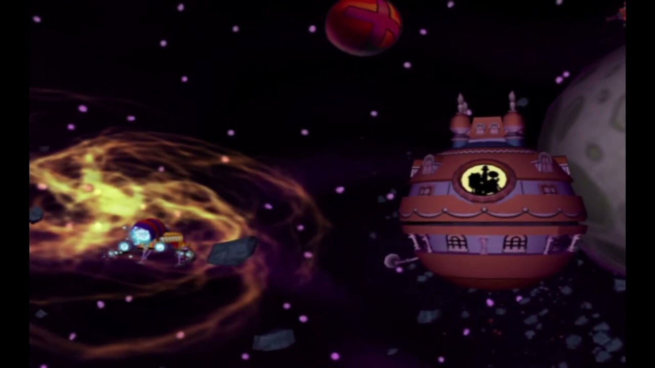 Codename Kids Next Door: Operation V.I.D.E.O.G.A.M.E. - Delightful Children Voice Clips