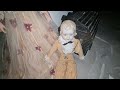# our # haunted # doll # collection # youtube.com # Facebook # tiktoklive #