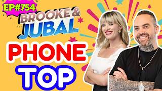 Prank Call | Top Funniest Brooke and Jubal Prank Calls Ever! 😂📞 EP# 754