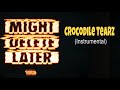 J. Cole - Crocodile Tearz (Might Delete Later) (Official Instrumental)