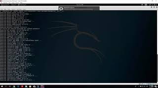 11  Installing Fluxion