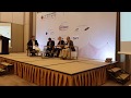 Our managing partner -Basil- joined a panel discussion on IoT in Telecoms (Part 1/3)