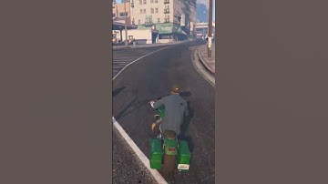 TREND GTA V 😈😈 ATTITUDES STATUS WATS APP #youtubeshorts #shortvideo #gta5