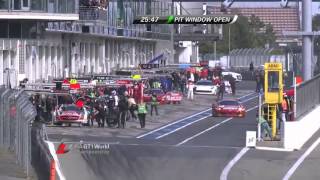 Gt1  Germany Chdanionship Race  Watch Again 230912  Gt World