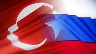 Osmanlı Rus Savaşları-Son Savaş