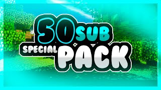 50 Sub Pack Release!
