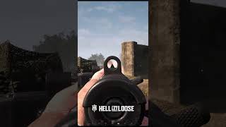 Canadian Forces ice in their veins! | Hell Let Loose | #hellletloose #hll #ww2 #pcgaming #xbox #ps5
