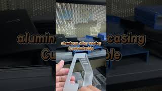 AluminumHeatsink #ThermalManagement #CNCMachining #AutoParts