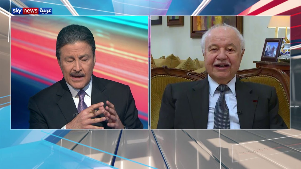 مواجهة |  أبو غزالة: نحن مقبلون على حرب بعد انتهاء أزمة كورونا