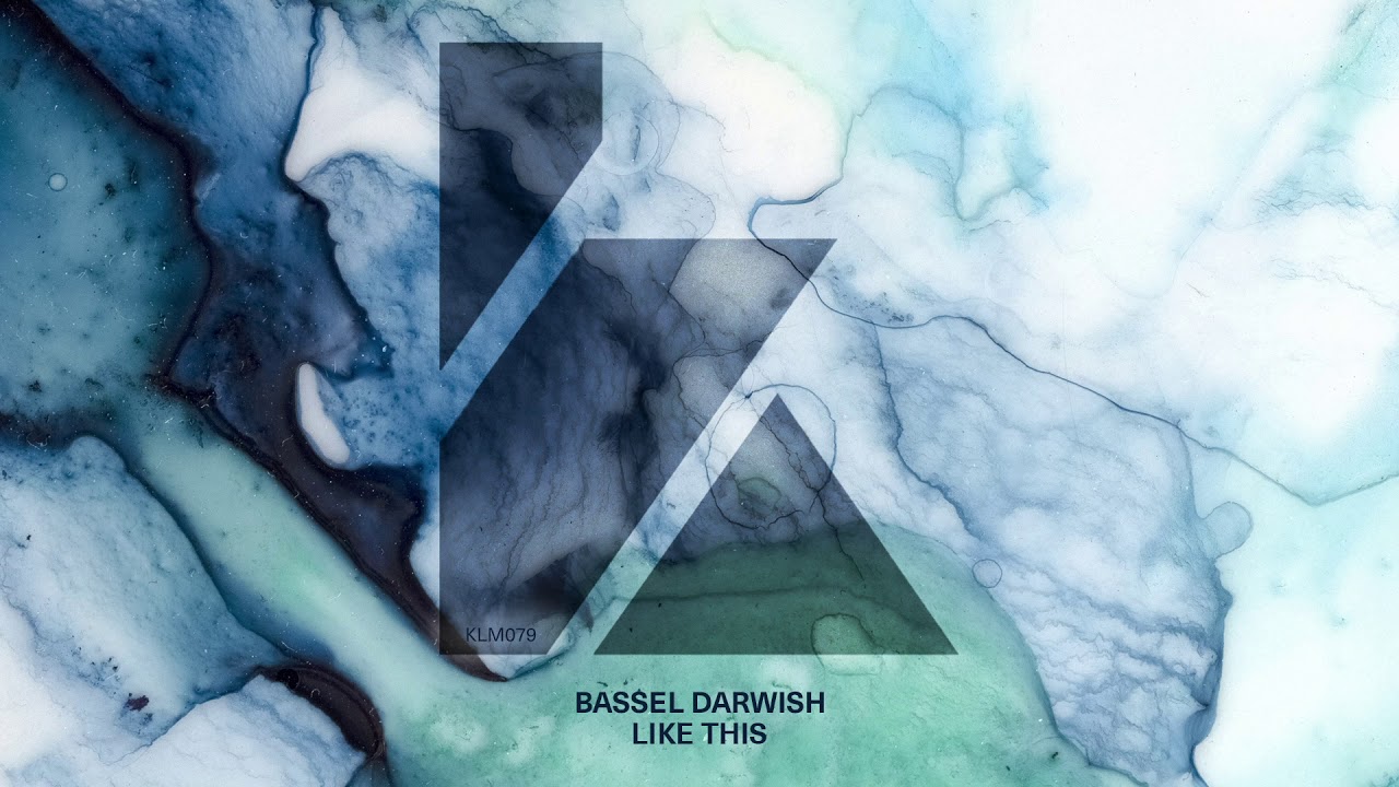  Bassel Darwish - Like This (Extended Mix)