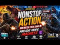 Arcade Deathmatch in Rainbow Six Mobile – Crazy Kills & Intense Gameplay 🔥