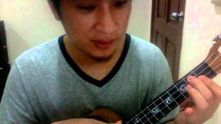 Ukulele Tutorial - Getaran Jiwa - Part 2.mov