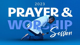 2HR Prayer and Worship Session by Apostle Grace Lubega