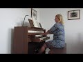 Miniature de la vidéo de la chanson 24 Pièces En Style Libre, Op. 31/15: Arabesque