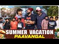 Summer vacation paavangal  parithabangal