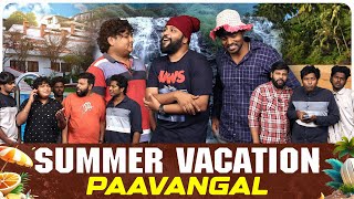 Summer Vacation Paavangal Parithabangal