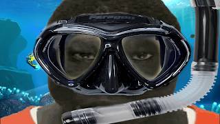 Getting FILLED under the sea... - Subnautica 2 w/ @Juncker_