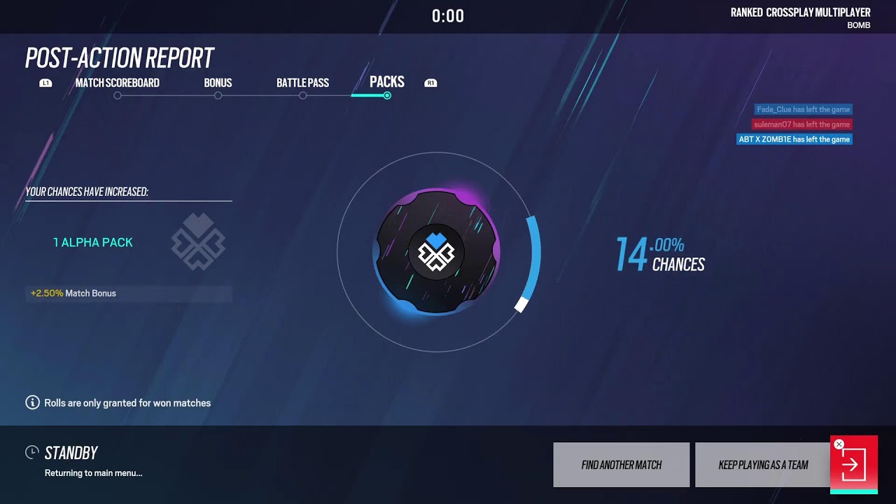 r6 for chat YouTube