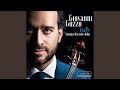 Miniature de la vidéo de la chanson Sonata No. 1 In G Minor, Op. 27 “Joseph Szigeti”: Iii. Allegretto Poco Scherzoso. Amabile