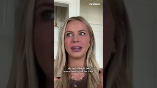 Mayci Neeley Wants To Be Real.