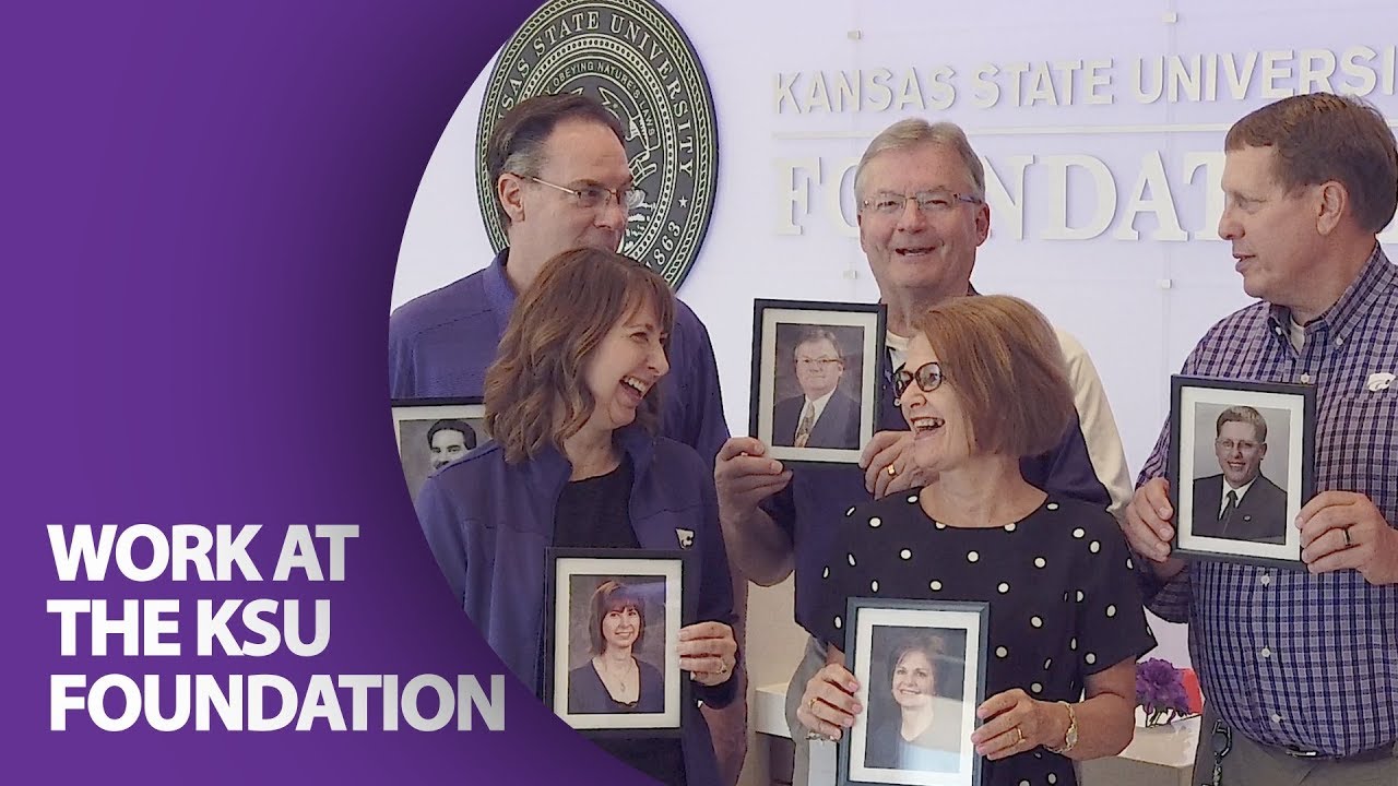 KSU Foundation Life There is a place... YouTube