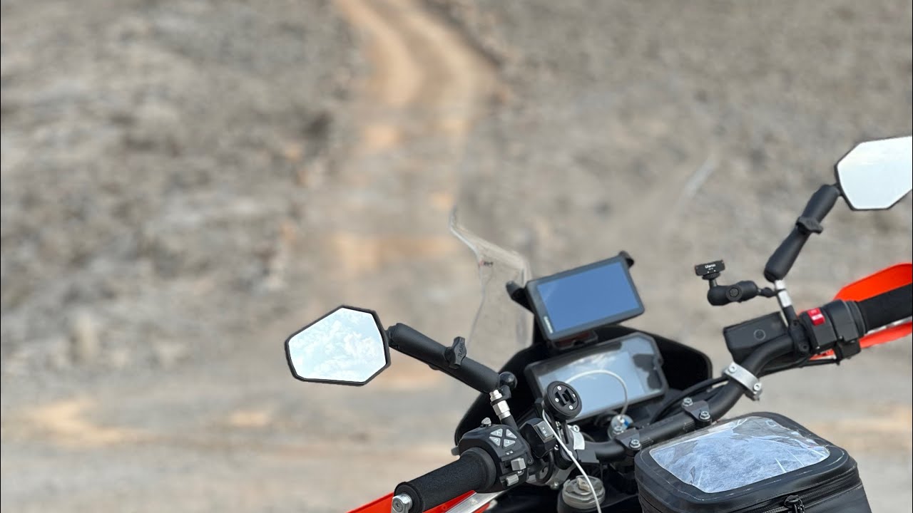 جبل يبر (مبرح) - رأس الخيمة