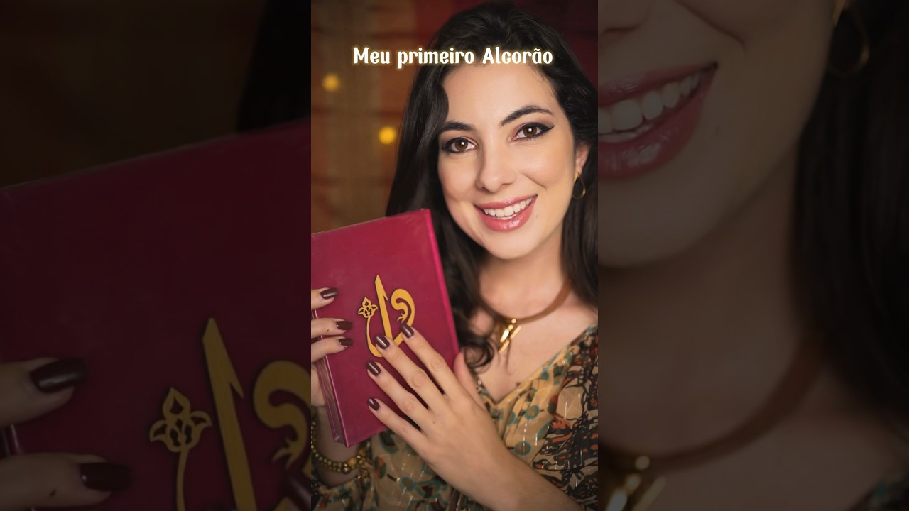 Meu primeiro Alcorão 