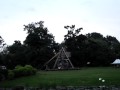 The World's Largest Trebuchet