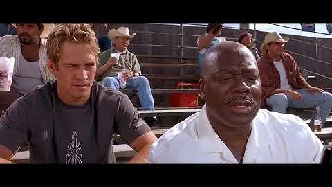 2 Fast 2 Furious (2003) - Roman