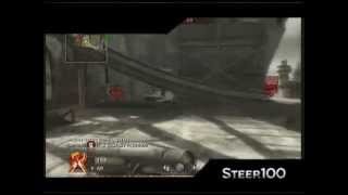 ..::Steer100 & zLemmmoNz Dueltage::..