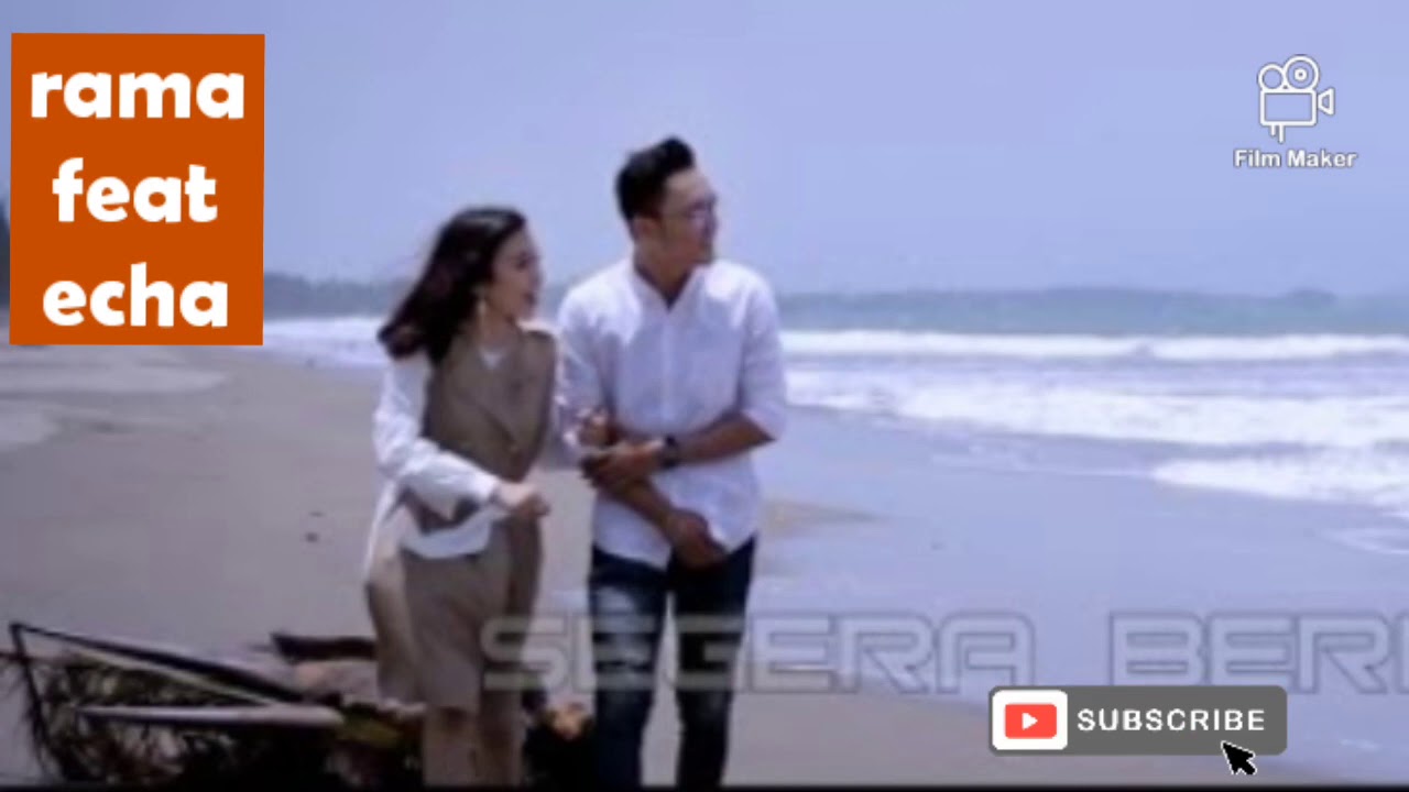 Menungu merpati ( rama feat echa manabuih janji )  #BANTU_SUBSCRIBE yo sanak