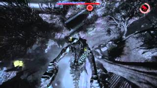 Evolve the Game Big Alpha Edited Gameplay Game 140 Kraken 43