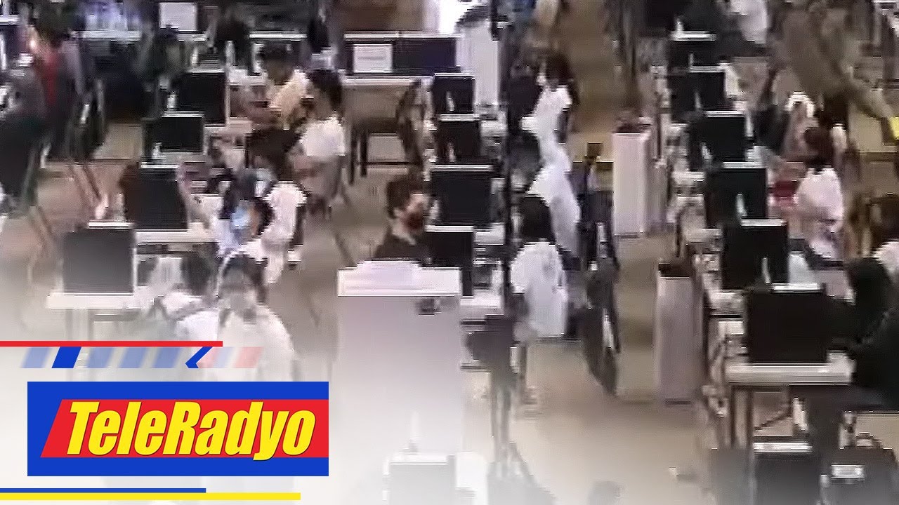 Comelec: Docs explaining swift election transmission to be submitted to oversight body | TeleRadyo