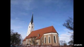 Massing - Geläut Von St. Stephanus