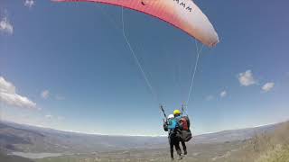 Lanzamiento Howlanders España