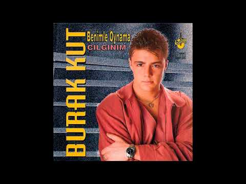 Burak Kut - Bebeğim (1994)