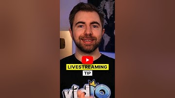 How to GROW your Live Streams on YouTube (Part 1)