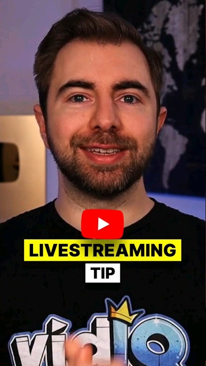 How to GROW your Live Streams on YouTube (Part 1)