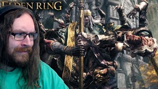 Let's Play Elden Ring Pt. 3 | Margit & Godrick the Grafted DEFEATED