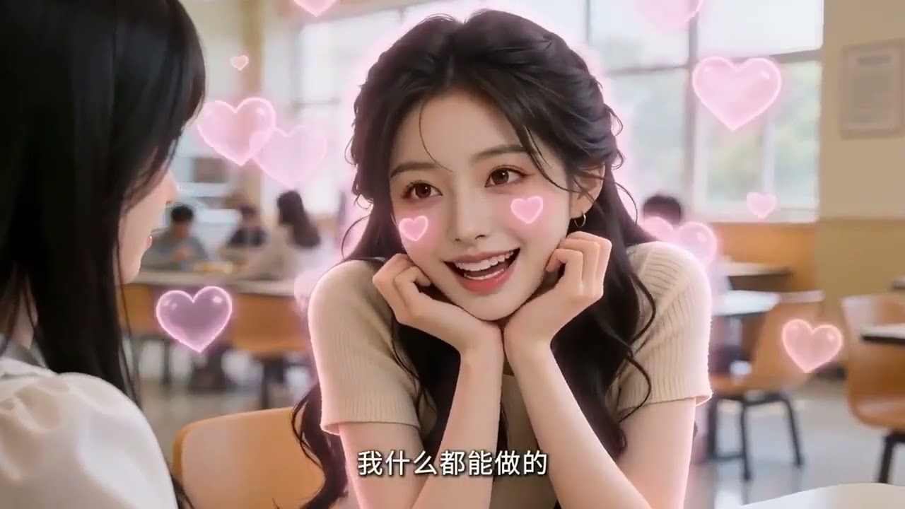 1-5季合集《用校花室友照片网恋:灼灼春焰》一觉醒来,郁颜穿成了书中活不过三章的恶毒女配。原主用舍友清纯校花的照片跟人网恋,骗吃骗喝骗红包,结果网恋对象居然是财阀继承人#西西漫解